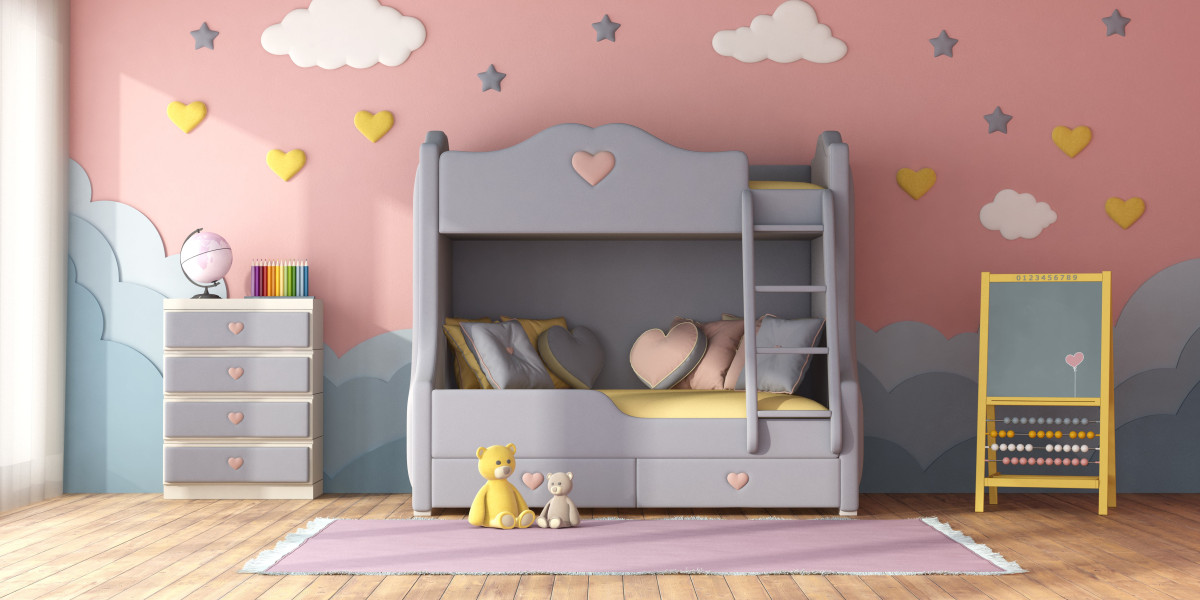 25 Surprising Facts About Bunk Bed For Kids