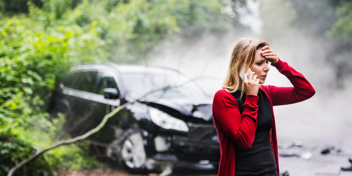 The Main Issue With Baltimore Accident Lawyers And How You Can Solve It