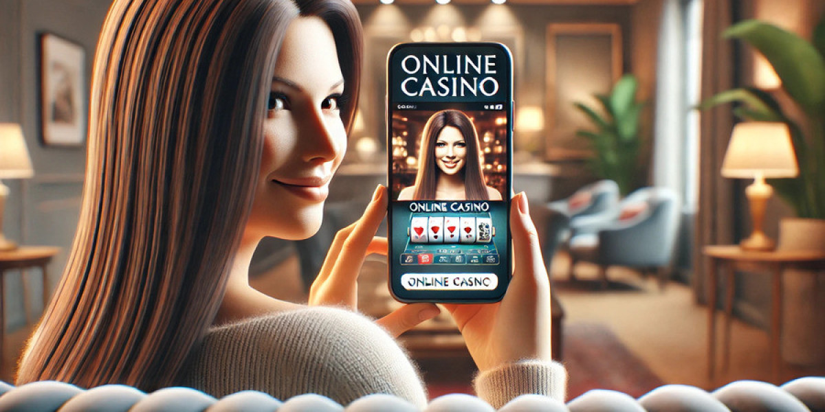 Understanding Legal Online Casinos