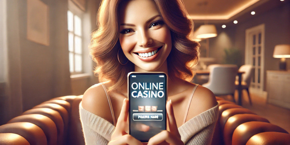 The Rise of Online Casinos