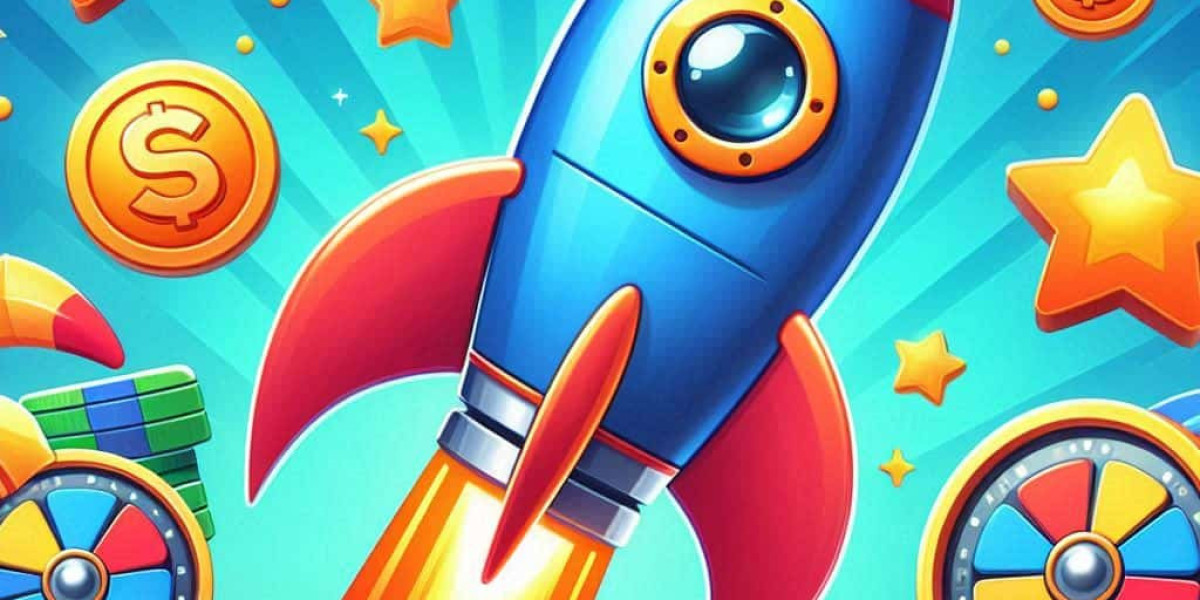 Rocket Slot Game Free Spins Strategy: Maximize Your Wins