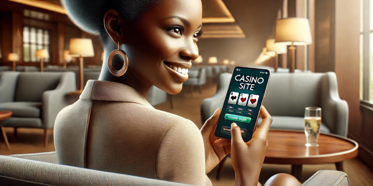 Your Ultimate Guide to Casino Sites