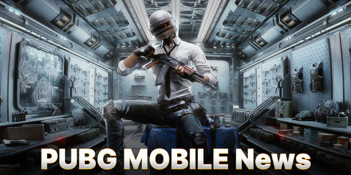 PUBG Mobile - Spy × Family Collaboration: New Content!