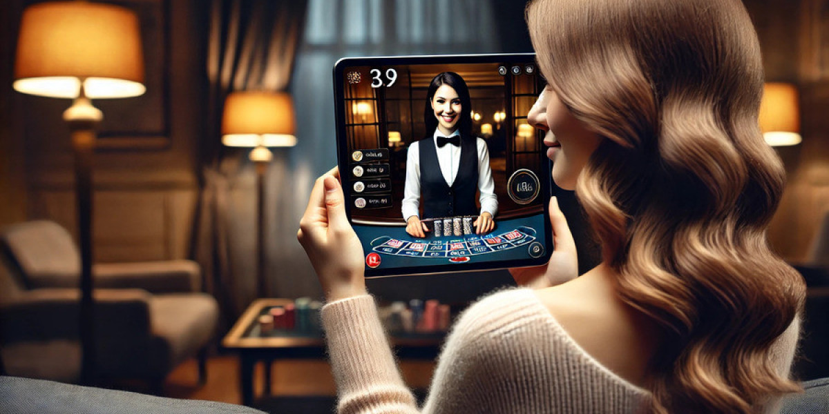 Experience Roulette with Live Dealers