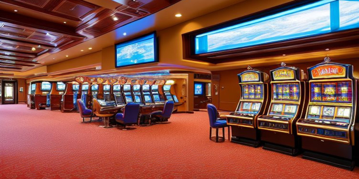 Wealthy Variety of Board Activities in Casino