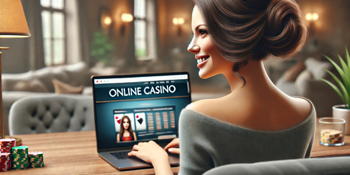 Exploring the Rise of Online Gambling Trends in 2024