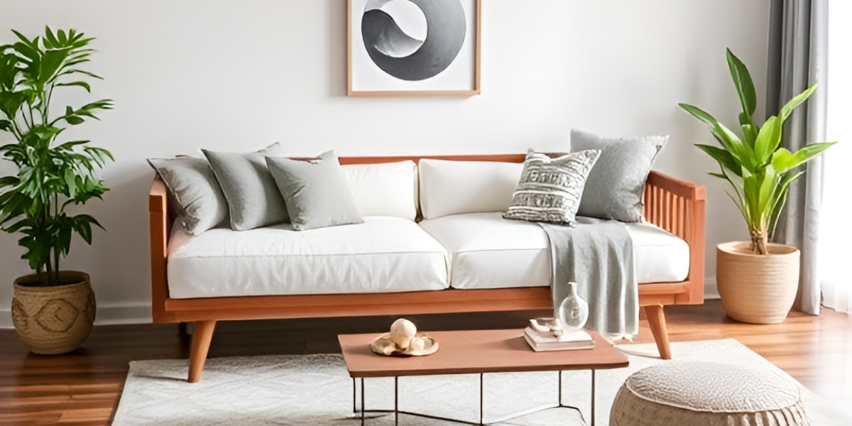 How to Choose the Right Daybed for Your Living Room Décor