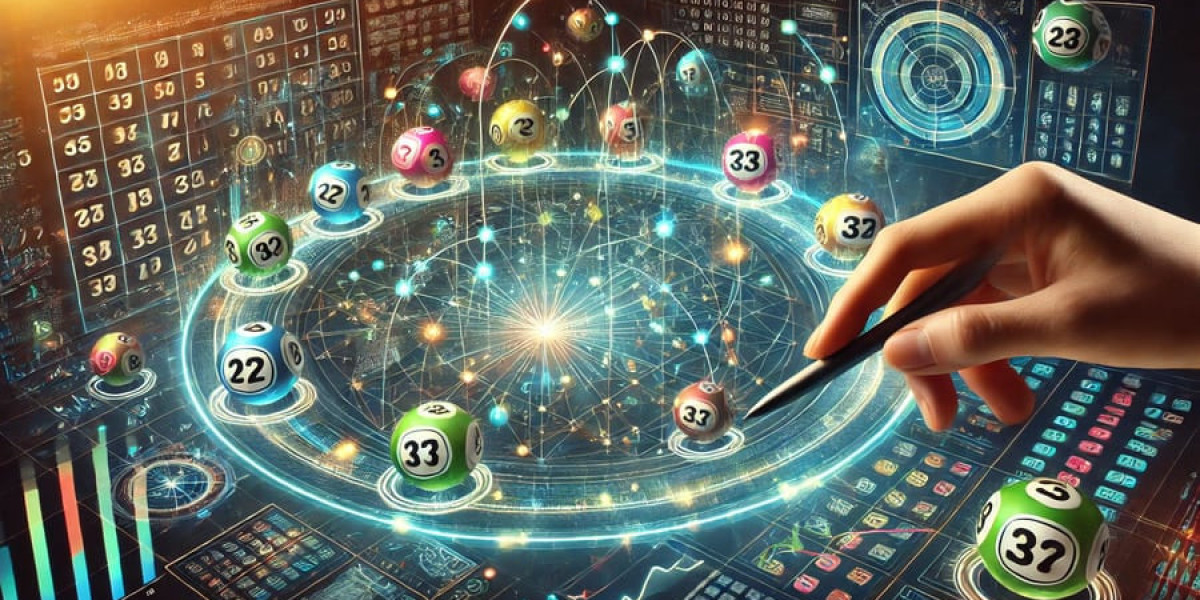 Choosing the Best Lotto Numbers: Strategies and Insights