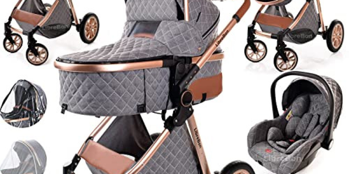 Choosing the Perfect Toddler Stroller: A Comprehensive Guide for Parents