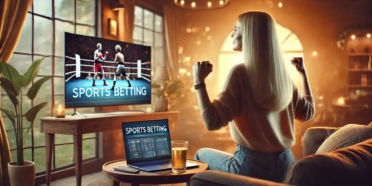 Discover the Best Scam Verification Platform for Online Sports Betting at toto79.in