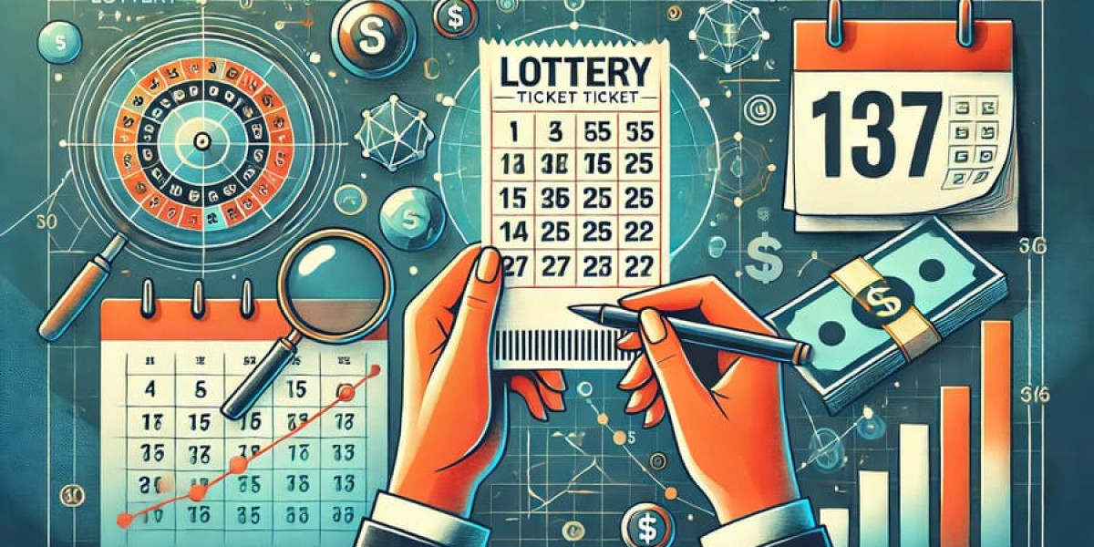 Lotto System Entry Tips: Maximizing Your Chances of Winning