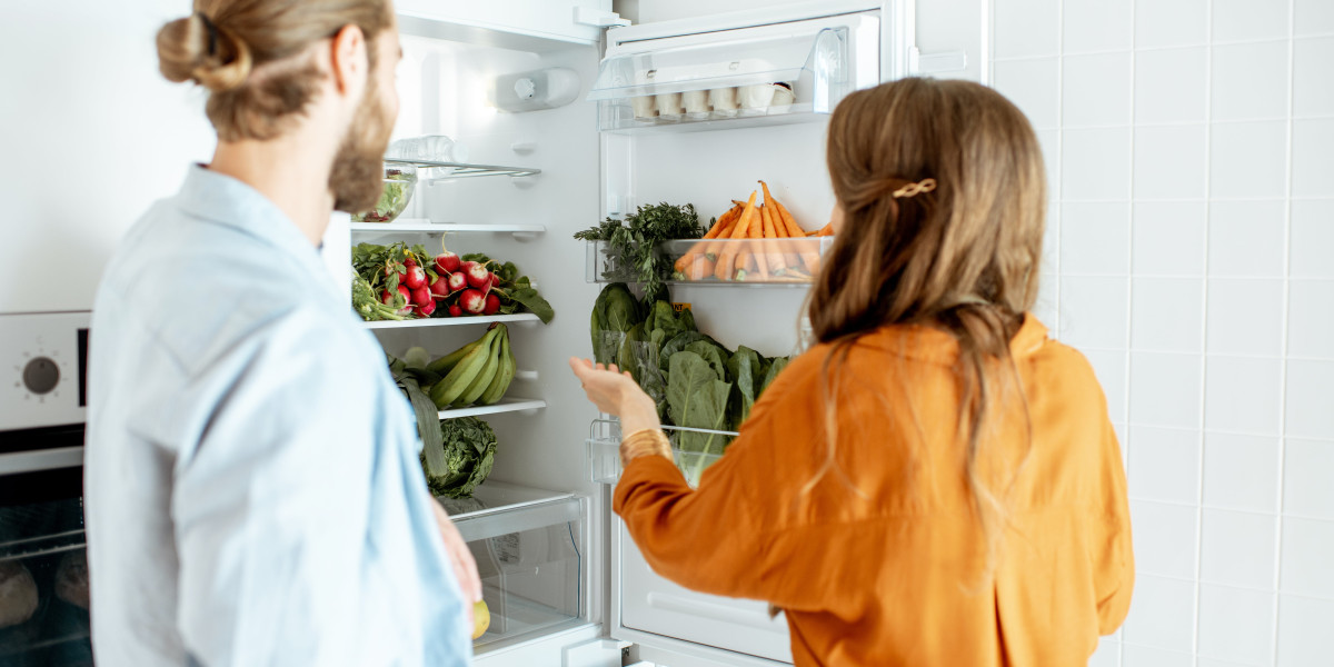 The Best Fridges: A Comprehensive Guide to Choosing the Right Appliance for Your Home