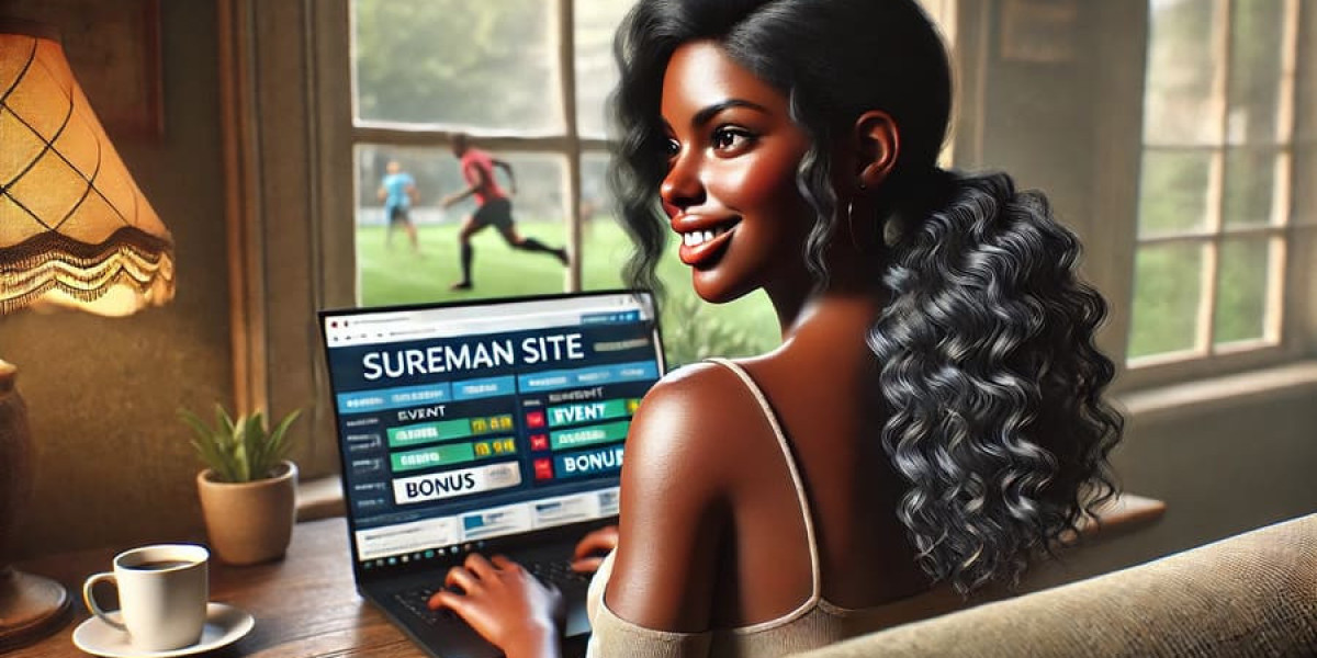 Ensuring Safety on Sports Toto Sites: Discover the Sureman Scam Verification Platform