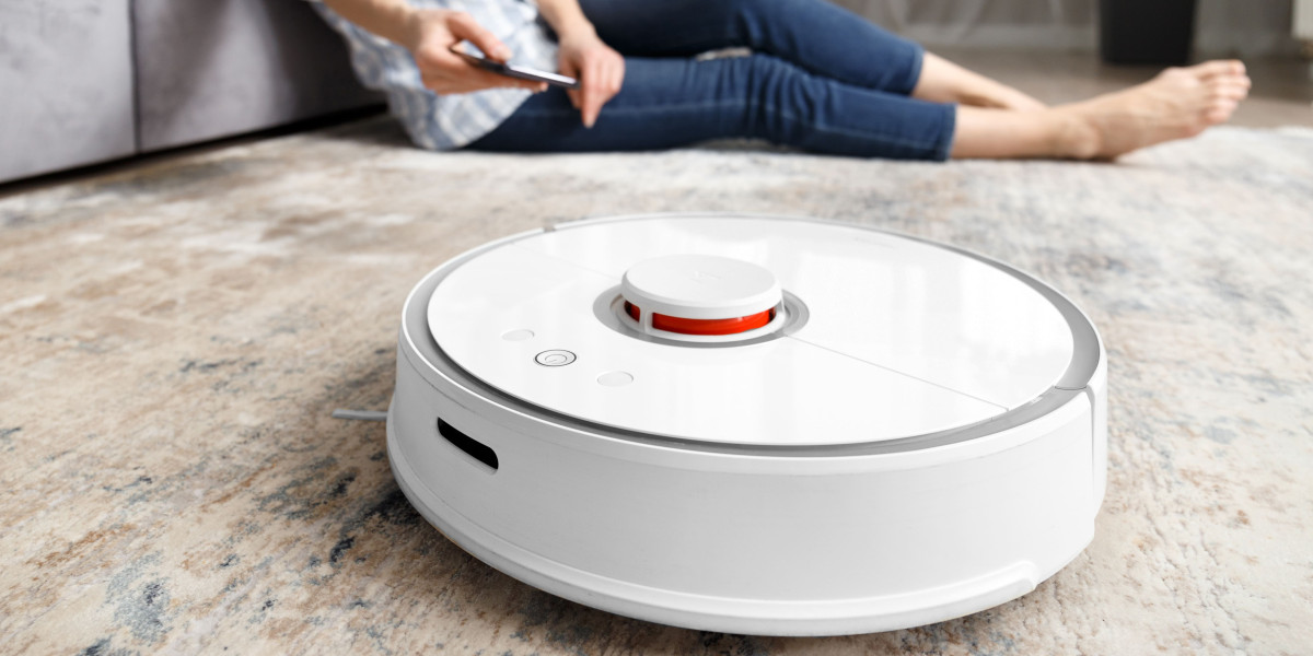 Best Robotic Vacuum Cleaner UK: A Comprehensive Guide