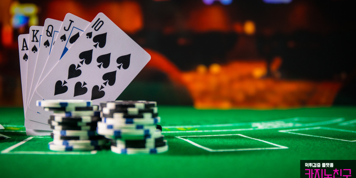 Explore the Trustworthy Features of Casino79 in Online Betting and Scam Verification