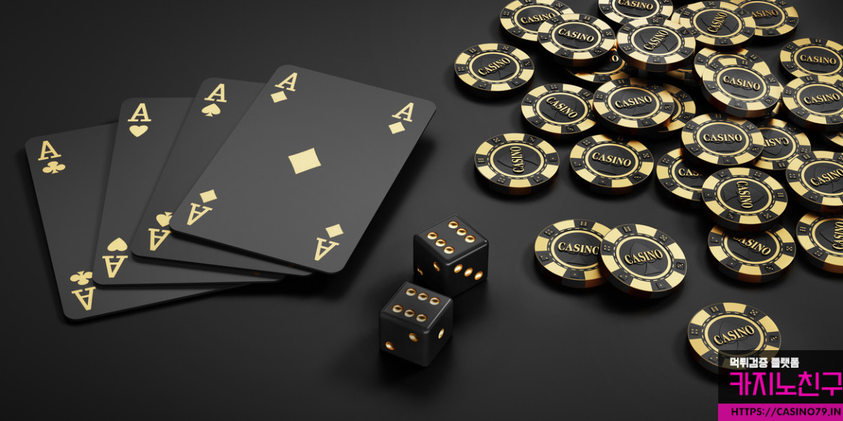 Discovering the Ideal Scam Verification Platform for Toto Site: Welcome to Casino79