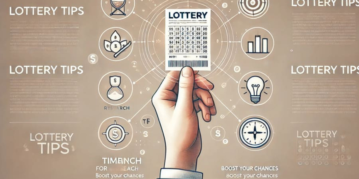 Lotto Draw Schedule: Everything You Need to Know