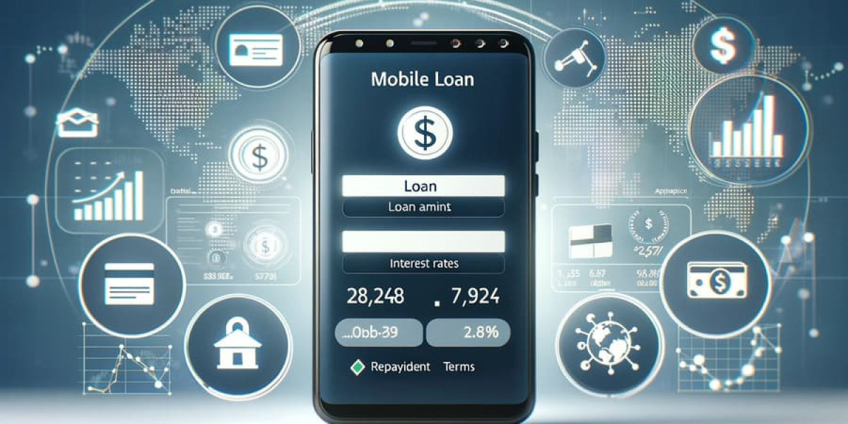 Unlock Quick Financing with EzLoan: Access Fast and Easy Loans Anytime