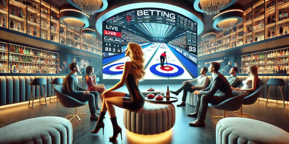 The Ultimate Guide to Sports Betting with Scam Verification: Discover toto79.in