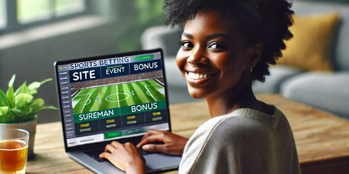 The Ultimate Guide to Sports Toto Sites and Scam Verification with Sureman