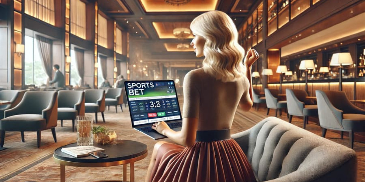 Korean Sports Betting: Discover the Perfect Scam Verification Platform at toto79.in