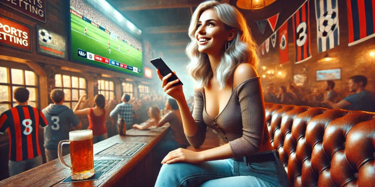 Secure Your Bets: The Perfect Scam Verification Platform for Online Sports Betting at toto79.in