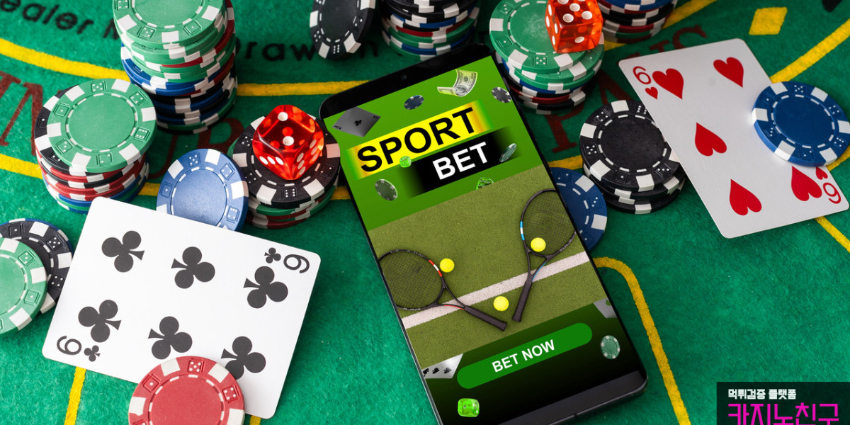 Experience Safe Online Gambling with Casino79's Scam Verification Platform