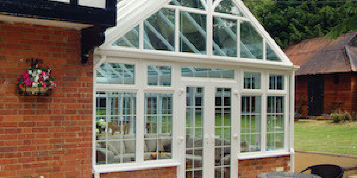 The Benefits and Features of UPVC Windows and Doors