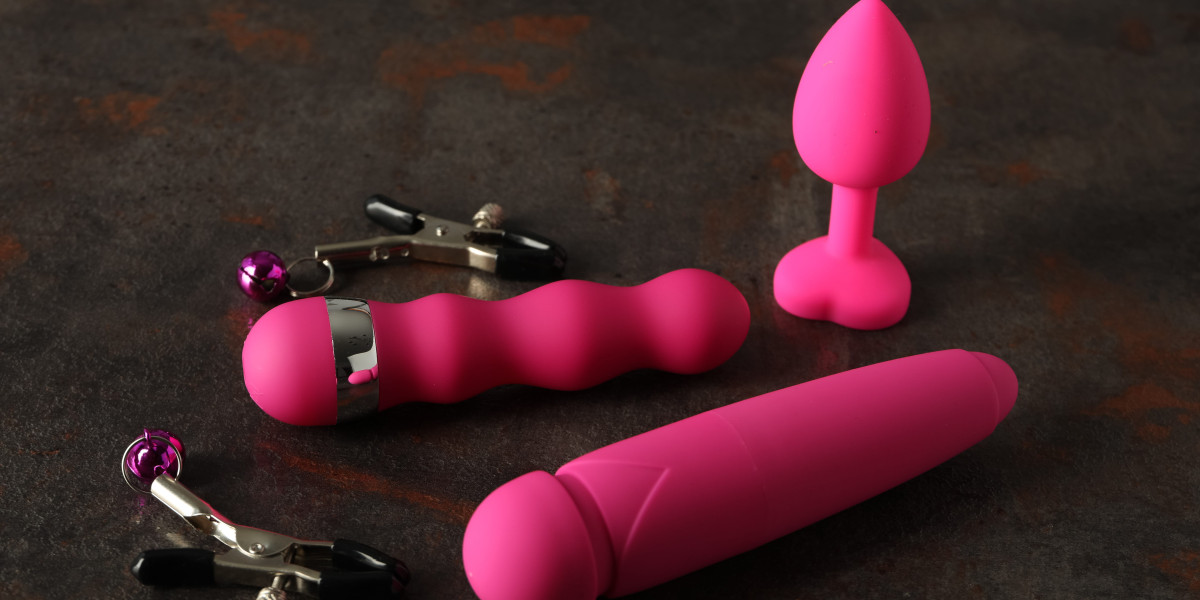 An In-Depth Guide to Adult Sex Toys: Exploring Pleasure and Intimacy