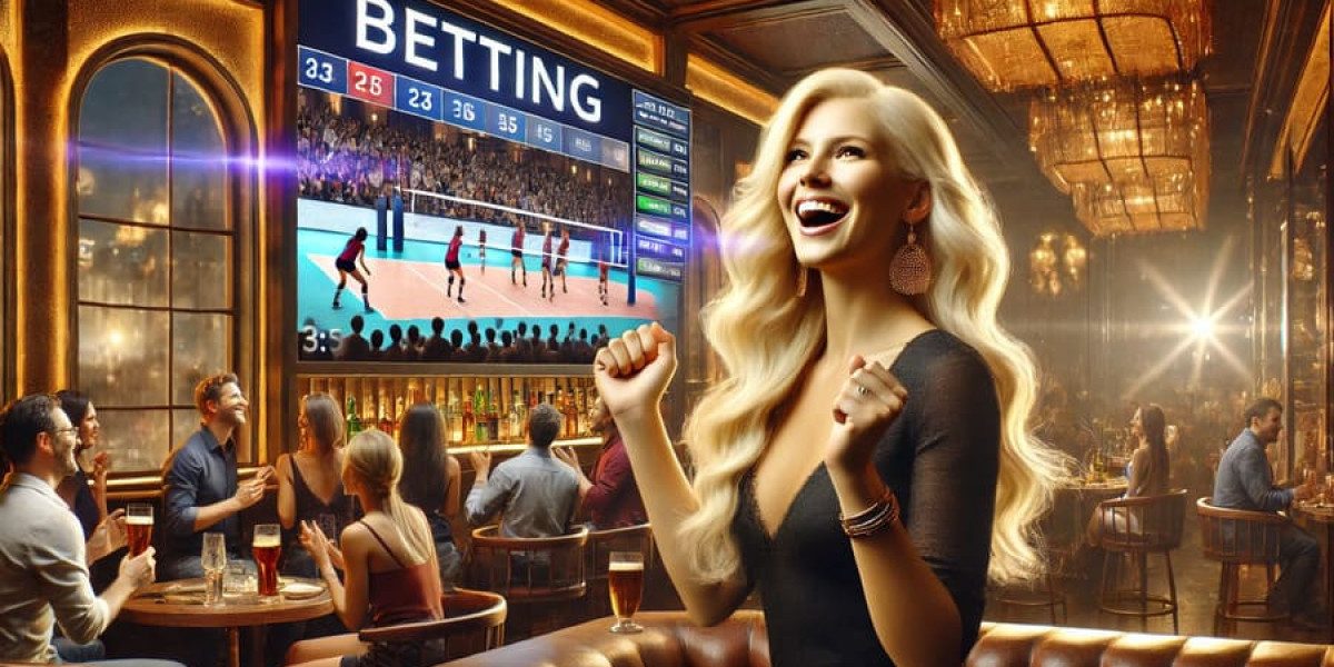 Secure Your Bets: Discover the Best Scam Verification Platform for Online Gambling Sites - toto79.in