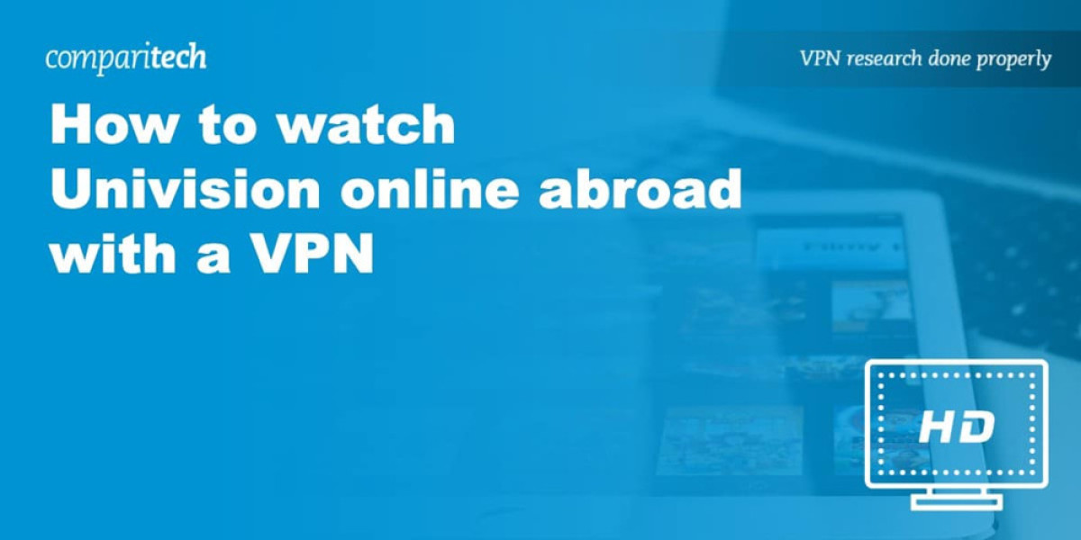 Access Univision with VPN: Watch Anywhere Easily