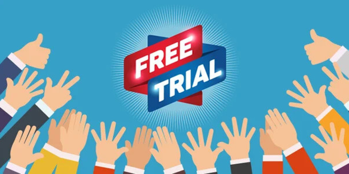 Seo Service With Free Trial - Overview