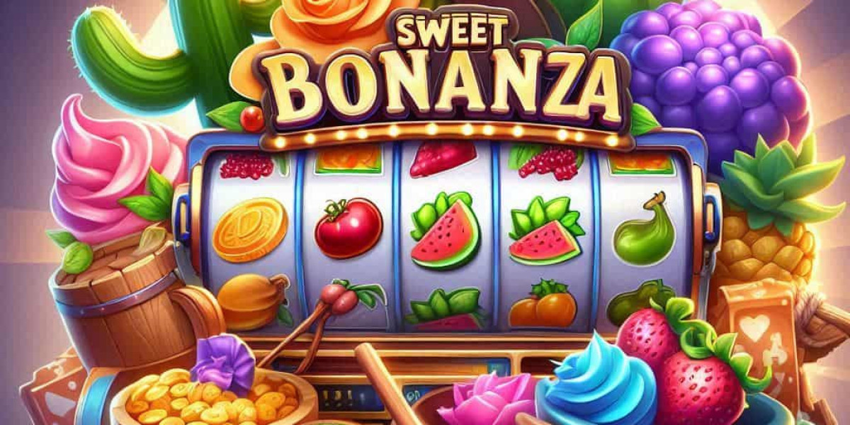 Sweet Bonanza Candy Combo Tricks to Boost Your Wins