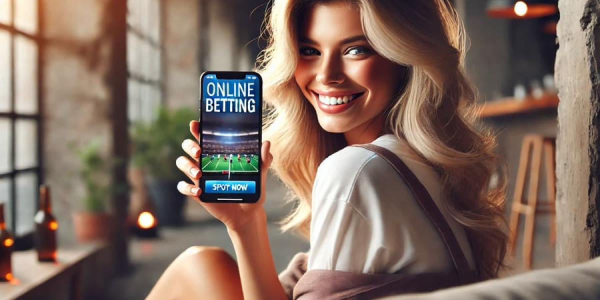 Explore Korean Sports Betting Safely with Sureman: Your Trusted Scam Verification Platform